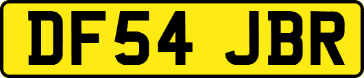 DF54JBR