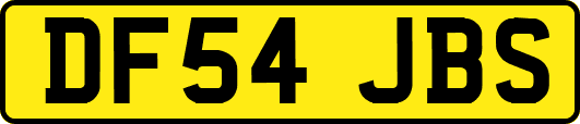 DF54JBS