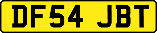 DF54JBT