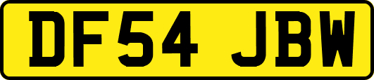 DF54JBW