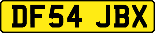 DF54JBX