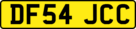 DF54JCC