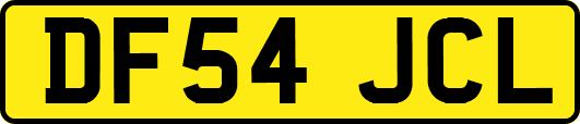 DF54JCL
