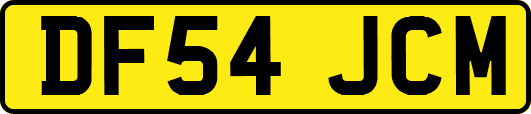 DF54JCM