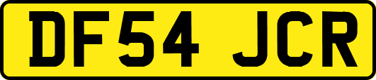DF54JCR