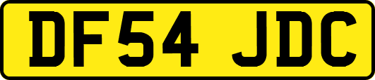 DF54JDC