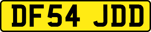 DF54JDD
