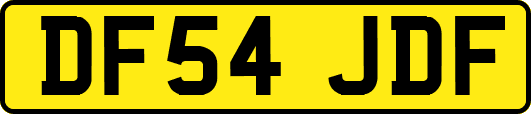 DF54JDF