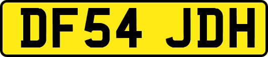 DF54JDH
