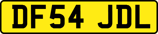 DF54JDL