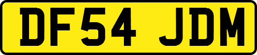 DF54JDM