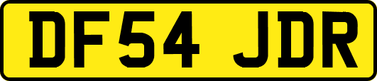 DF54JDR