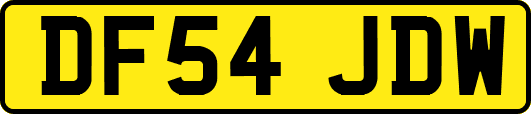 DF54JDW