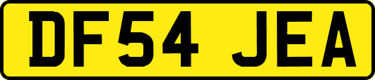 DF54JEA