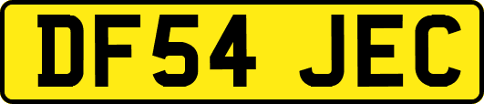 DF54JEC