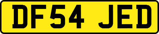 DF54JED