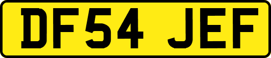 DF54JEF