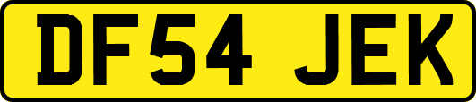 DF54JEK