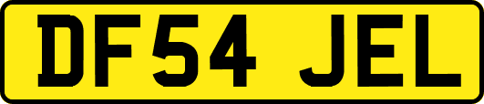 DF54JEL