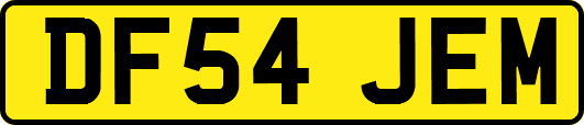 DF54JEM