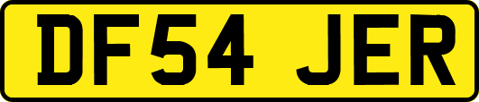 DF54JER