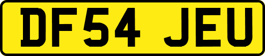 DF54JEU
