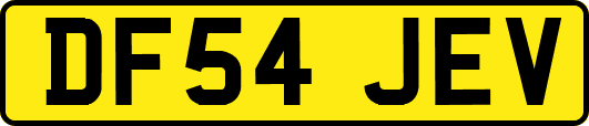 DF54JEV