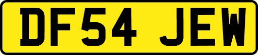 DF54JEW
