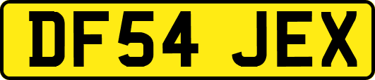 DF54JEX