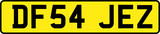 DF54JEZ