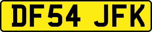 DF54JFK
