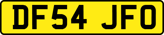 DF54JFO