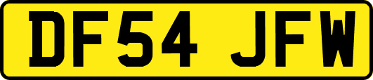 DF54JFW