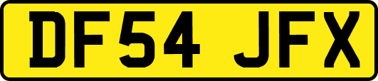 DF54JFX