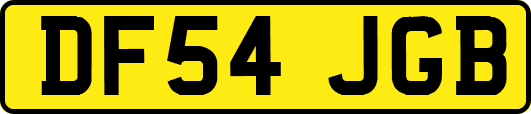 DF54JGB