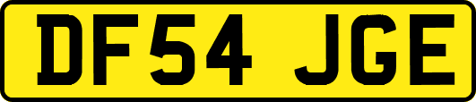 DF54JGE