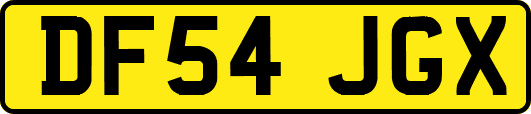 DF54JGX