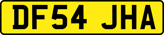 DF54JHA