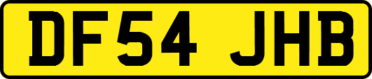 DF54JHB