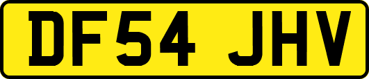 DF54JHV