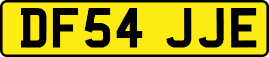 DF54JJE