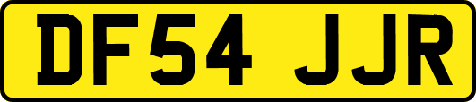 DF54JJR