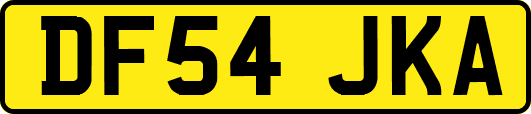 DF54JKA