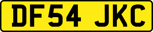 DF54JKC