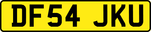 DF54JKU