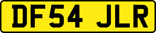 DF54JLR