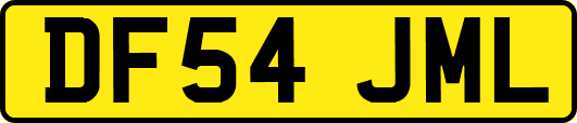 DF54JML