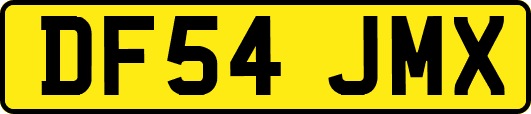 DF54JMX