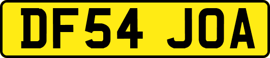 DF54JOA
