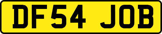 DF54JOB